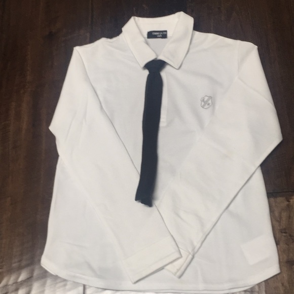 Long sleeves - Picture 1 of 3